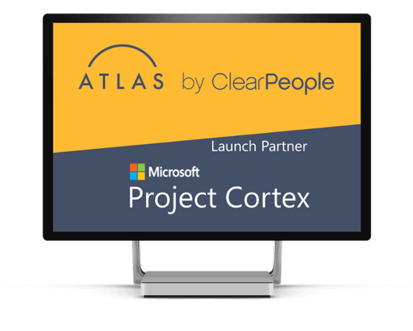 Project Cortex Roadmap (12 Nov 2019)