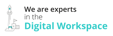 ClearPeople are experts in the Digital Workspace