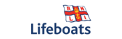RNLI Lifeboats logo
