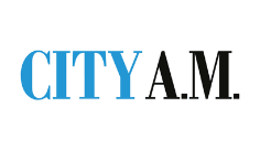 City A.M. logo