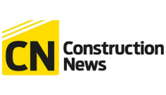 Construction News logo