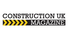 Construction UK Magazine logo