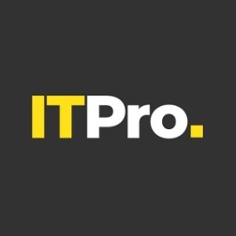 IT Pro logo