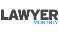 Lawyer Monthly logo