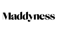 Maddyness logo