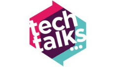 Tech Talks logo
