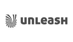 Unleash logo