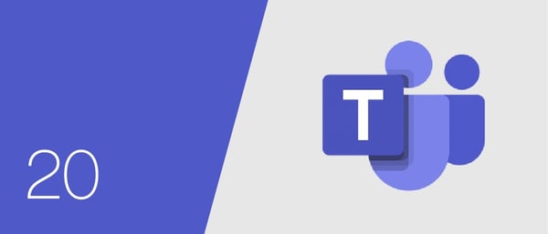 20 Useful Microsoft Teams Tips to become More Productive
