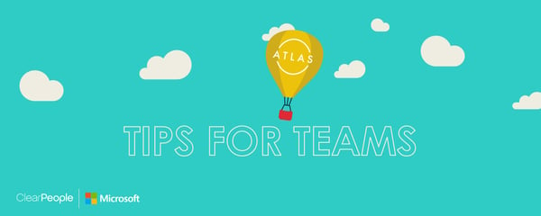 Tips for Teams for Marketing