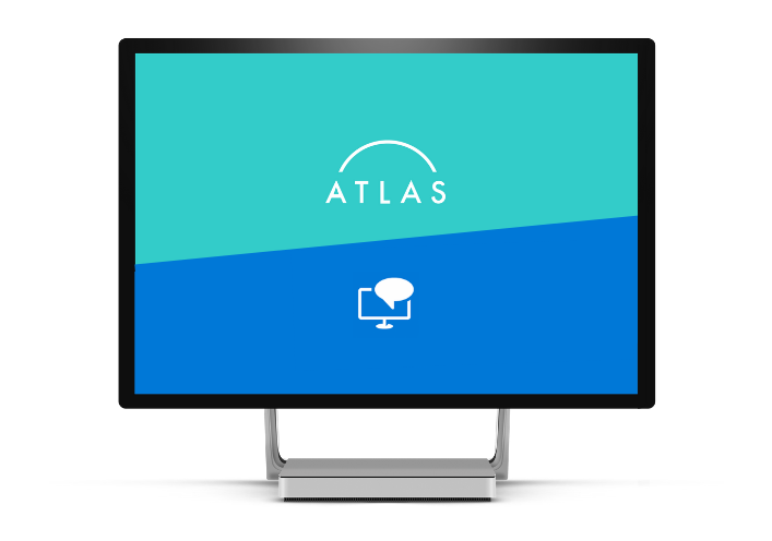 Atlas + Narrator
