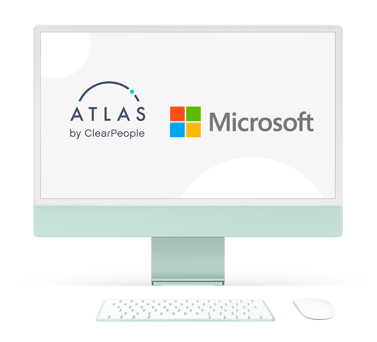 Atlas for remote working on Office 365