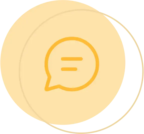 Anonymous Success Story logo yellow