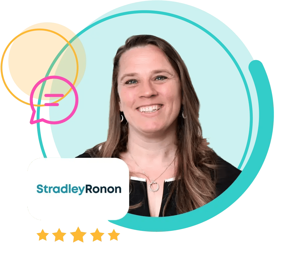 Testimonials Stradley Sarah