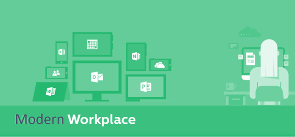 Is Microsoft the best digital workplace solution?