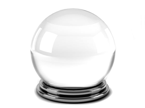 Predictions for 2019